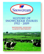 History Of Snowcream Dairies 1952-2009